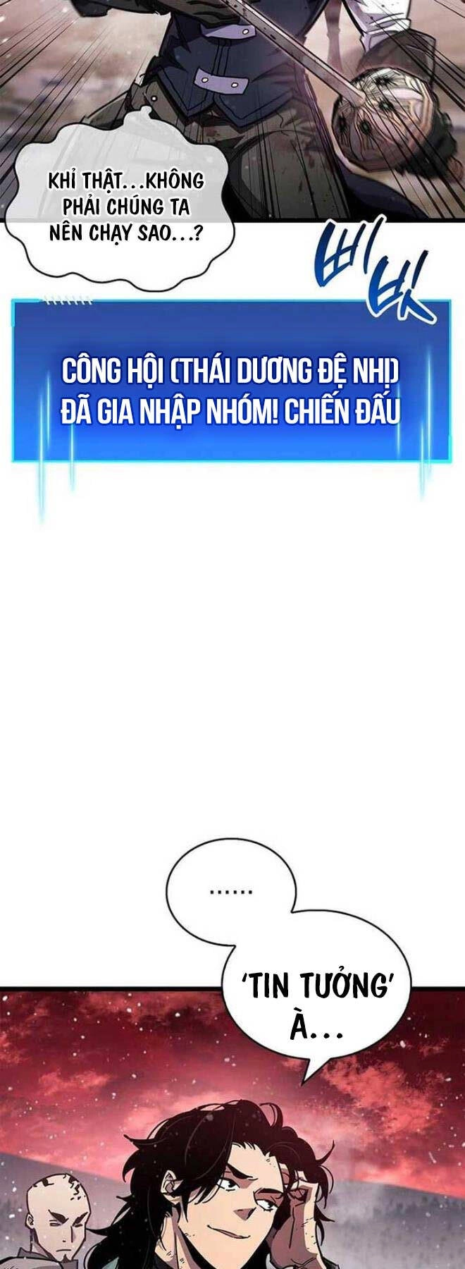 Người Chơi Che Giấu Quá Khứ Chapter 51 - 64