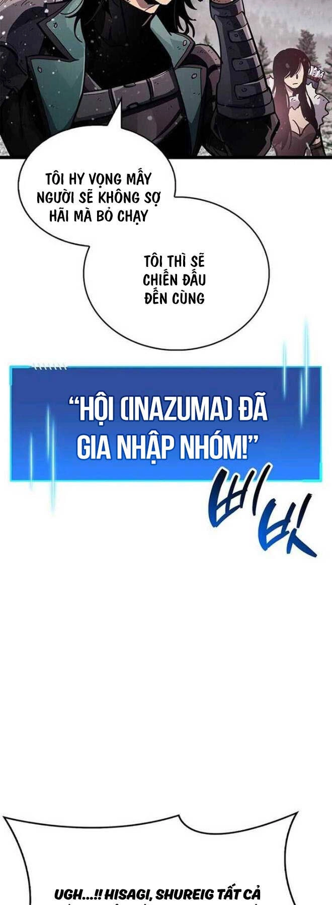 Người Chơi Che Giấu Quá Khứ Chapter 51 - 65