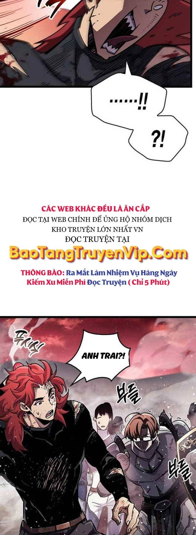 Người Chơi Che Giấu Quá Khứ Chapter 51 - 67