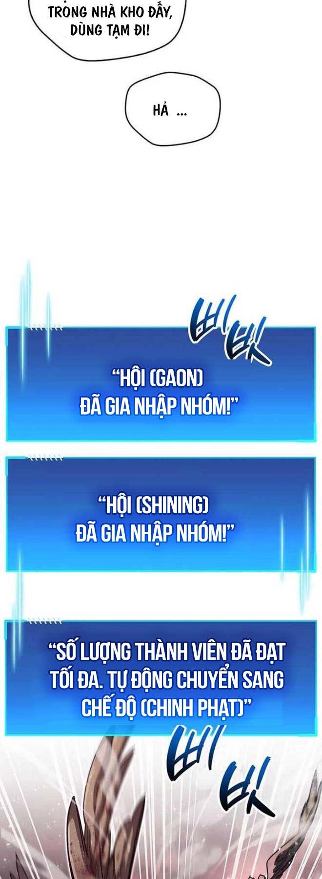 Người Chơi Che Giấu Quá Khứ Chapter 51 - 69