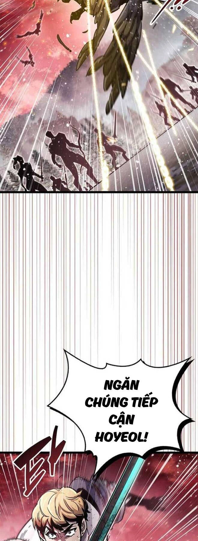 Người Chơi Che Giấu Quá Khứ Chapter 51 - 71