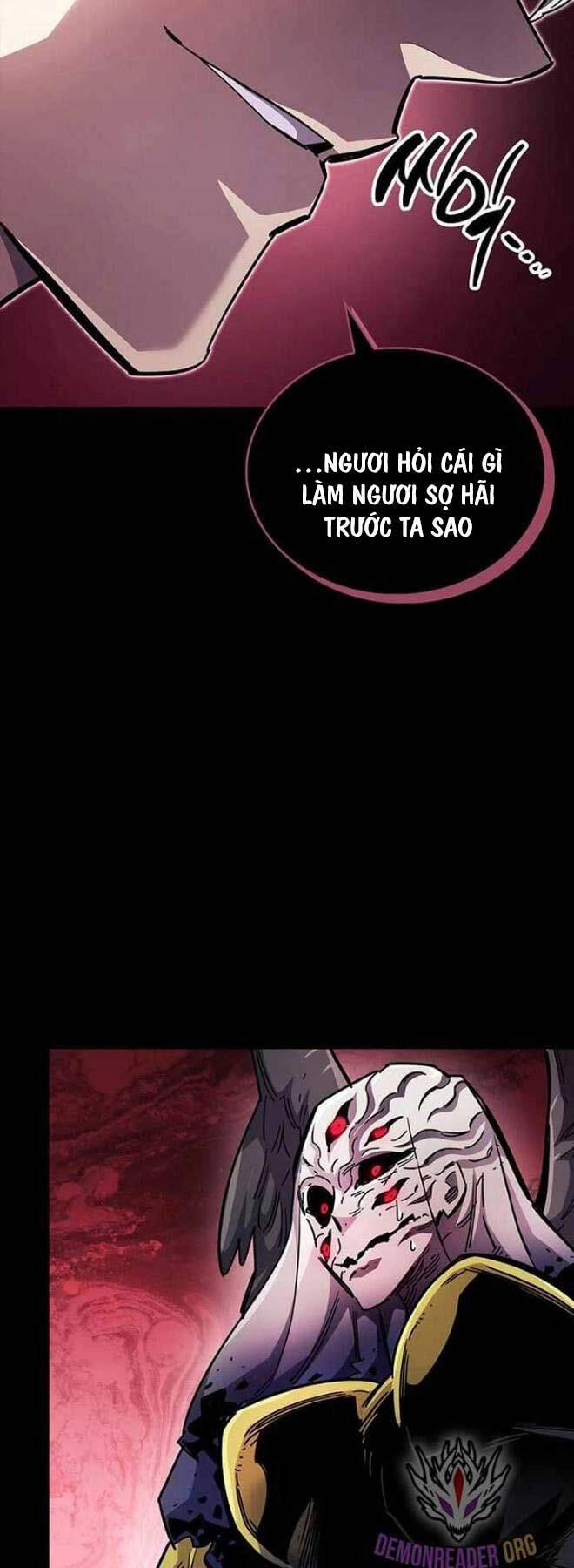 Người Chơi Che Giấu Quá Khứ Chapter 51 - 75