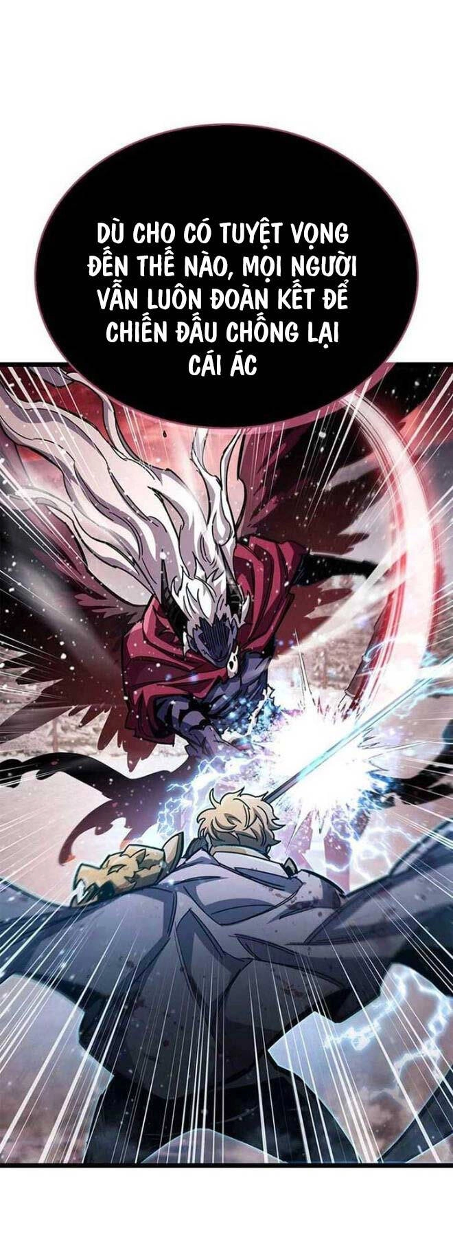 Người Chơi Che Giấu Quá Khứ Chapter 51 - 78