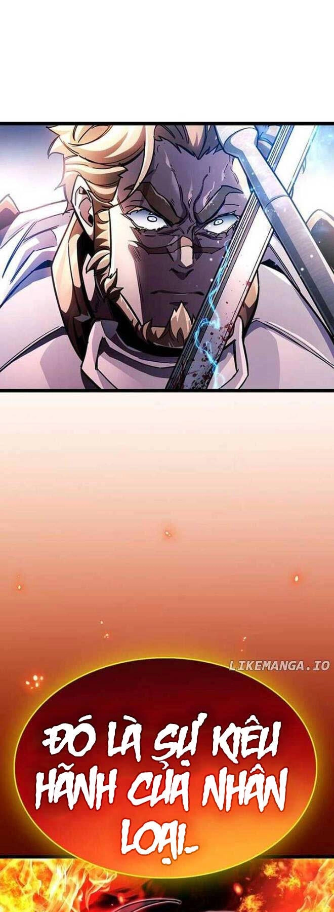 Người Chơi Che Giấu Quá Khứ Chapter 51 - 79