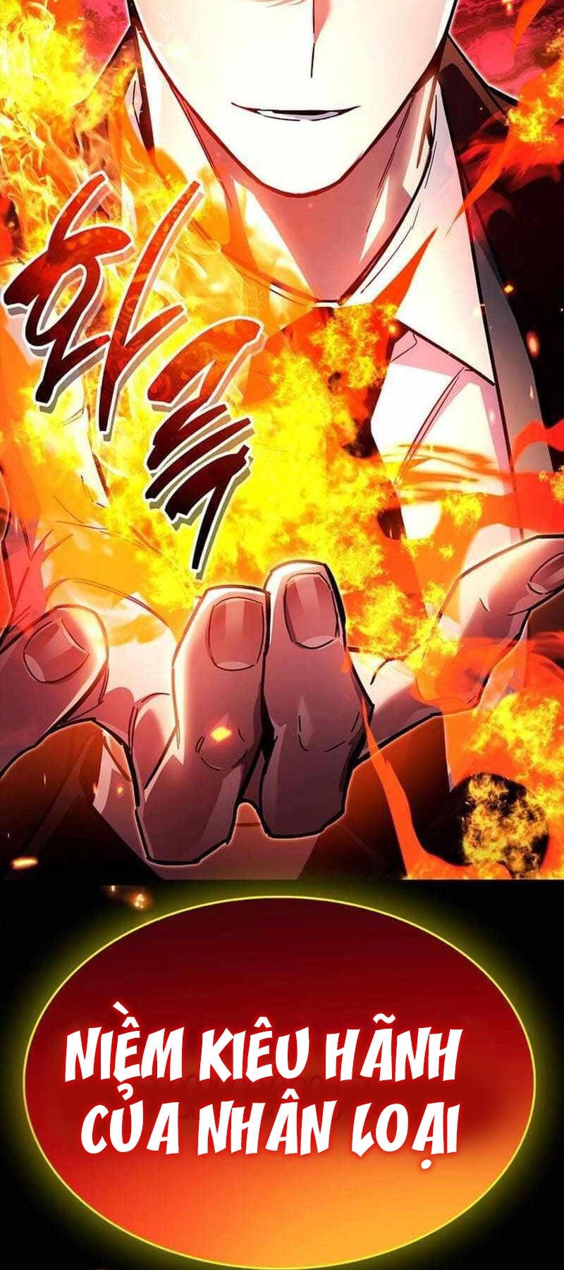 Người Chơi Che Giấu Quá Khứ Chapter 52 - 3