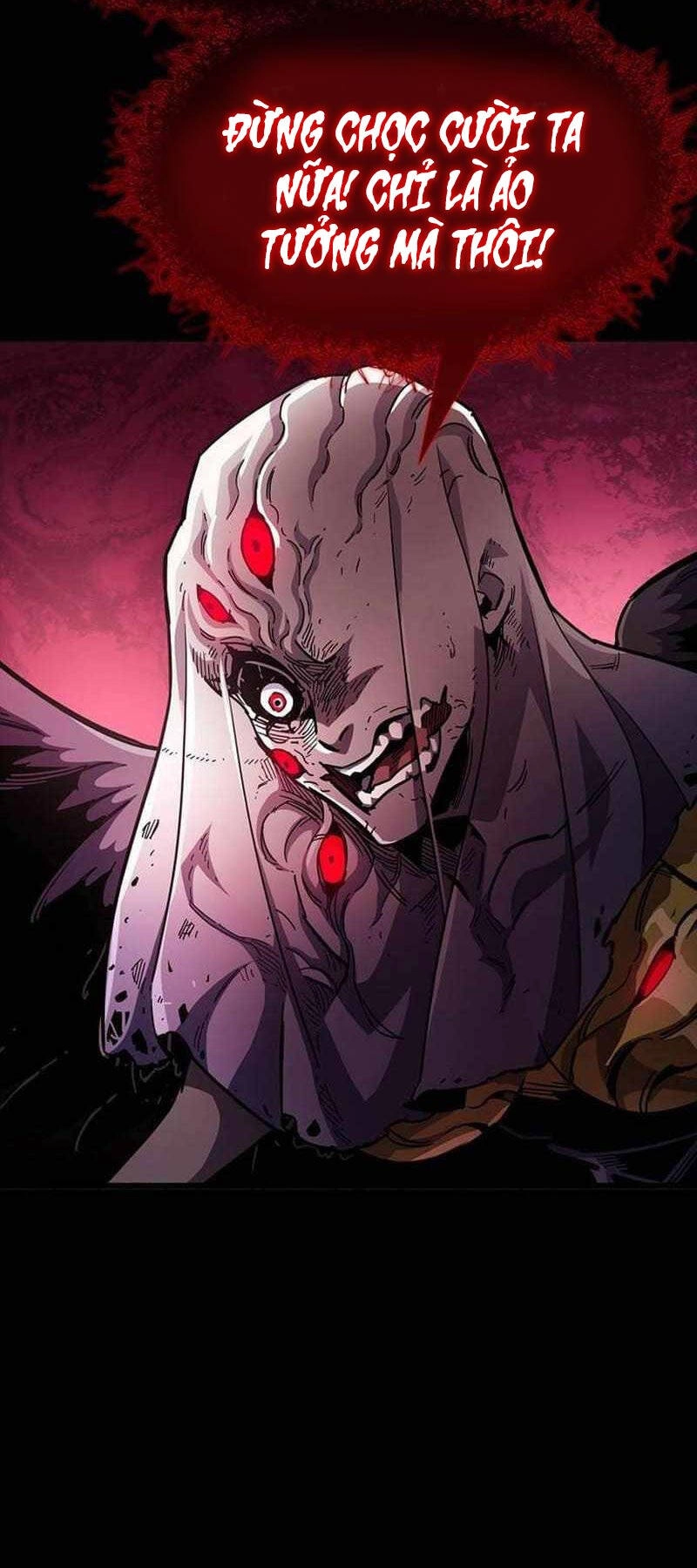 Người Chơi Che Giấu Quá Khứ Chapter 52 - 6