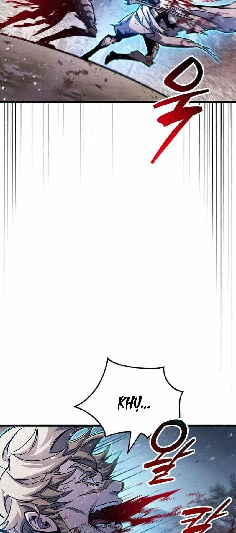 Người Chơi Che Giấu Quá Khứ Chapter 52 - 8