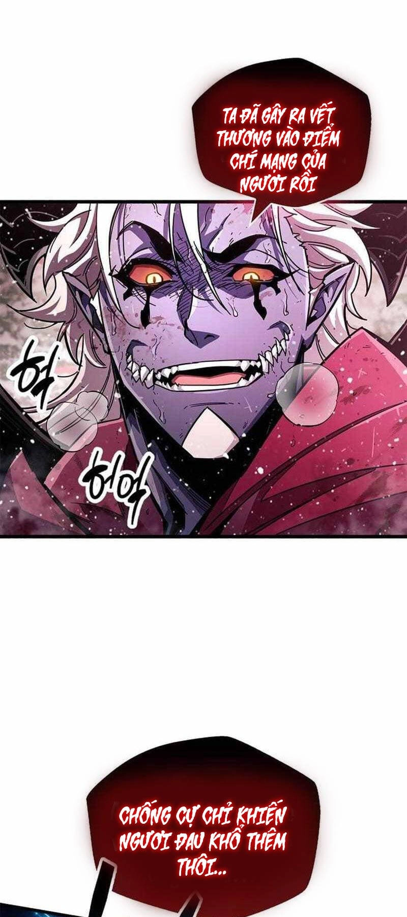 Người Chơi Che Giấu Quá Khứ Chapter 52 - 11