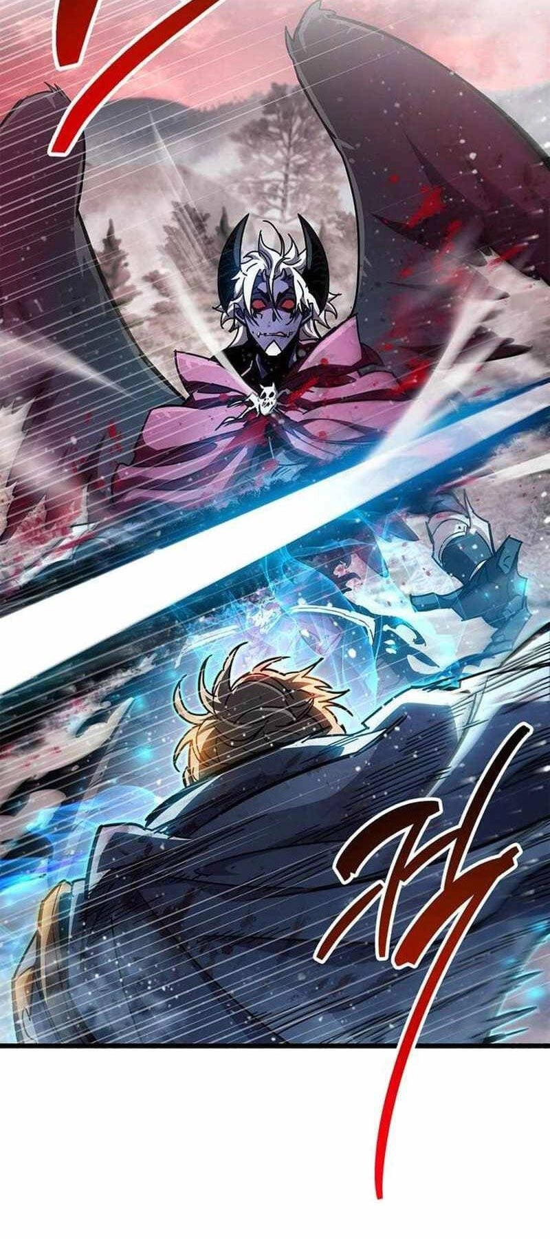 Người Chơi Che Giấu Quá Khứ Chapter 52 - 13