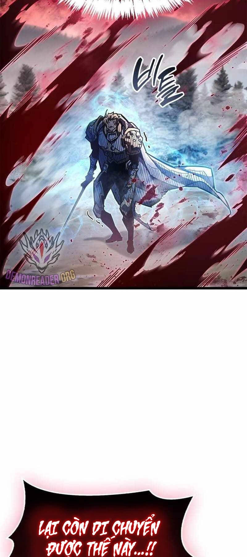 Người Chơi Che Giấu Quá Khứ Chapter 52 - 16