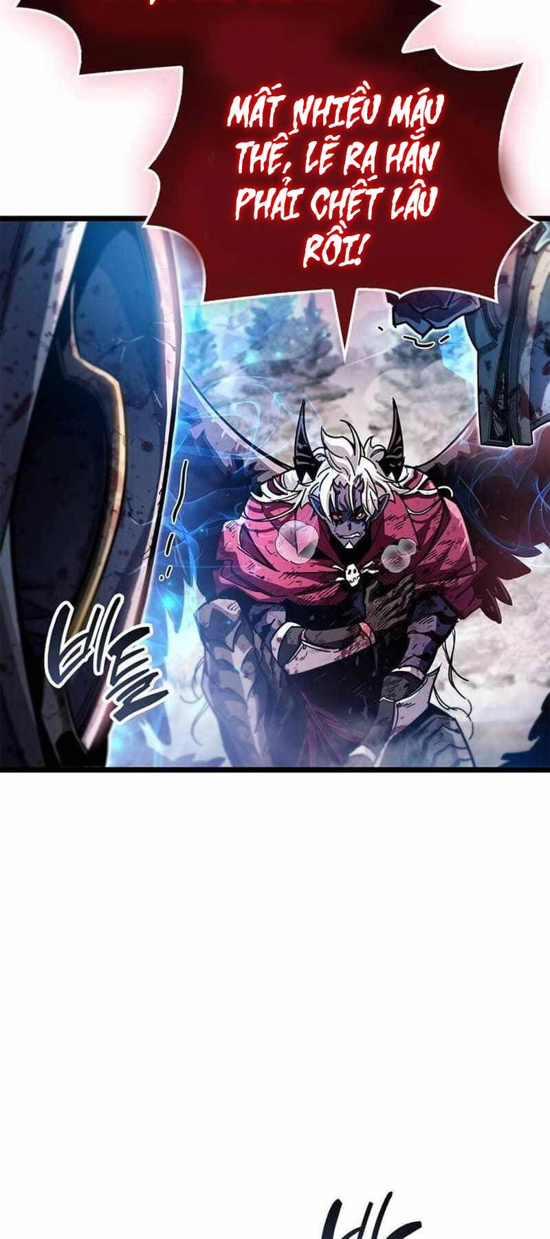 Người Chơi Che Giấu Quá Khứ Chapter 52 - 17