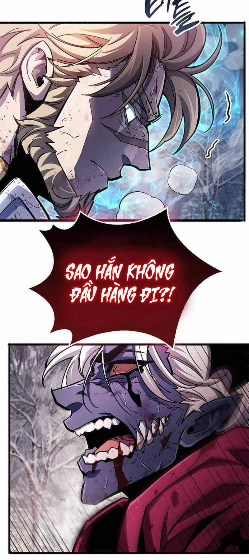 Người Chơi Che Giấu Quá Khứ Chapter 52 - 18