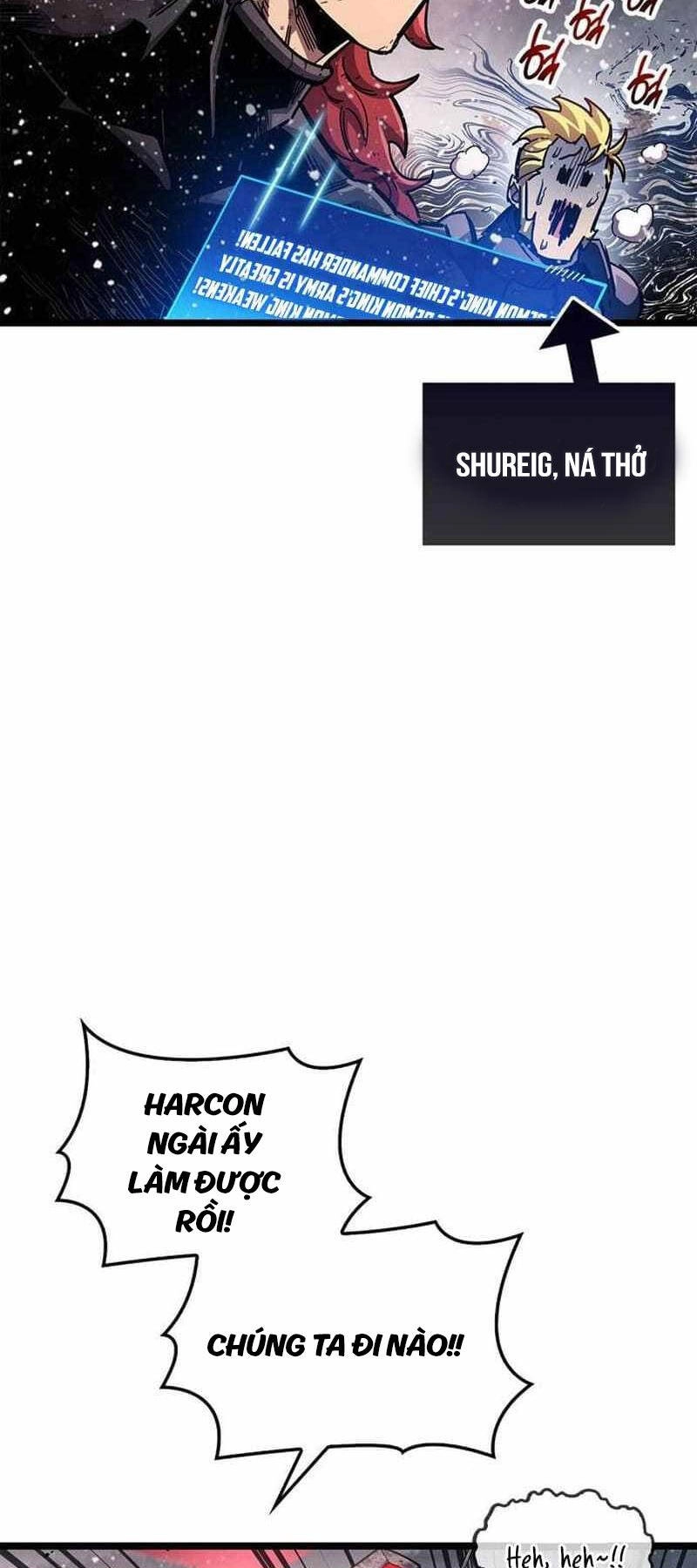 Người Chơi Che Giấu Quá Khứ Chapter 52 - 25