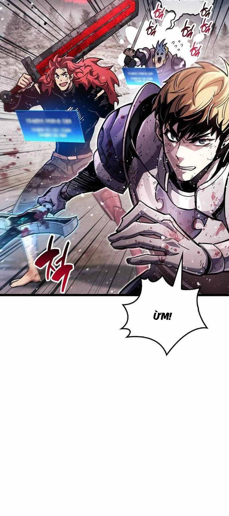 Người Chơi Che Giấu Quá Khứ Chapter 52 - 26