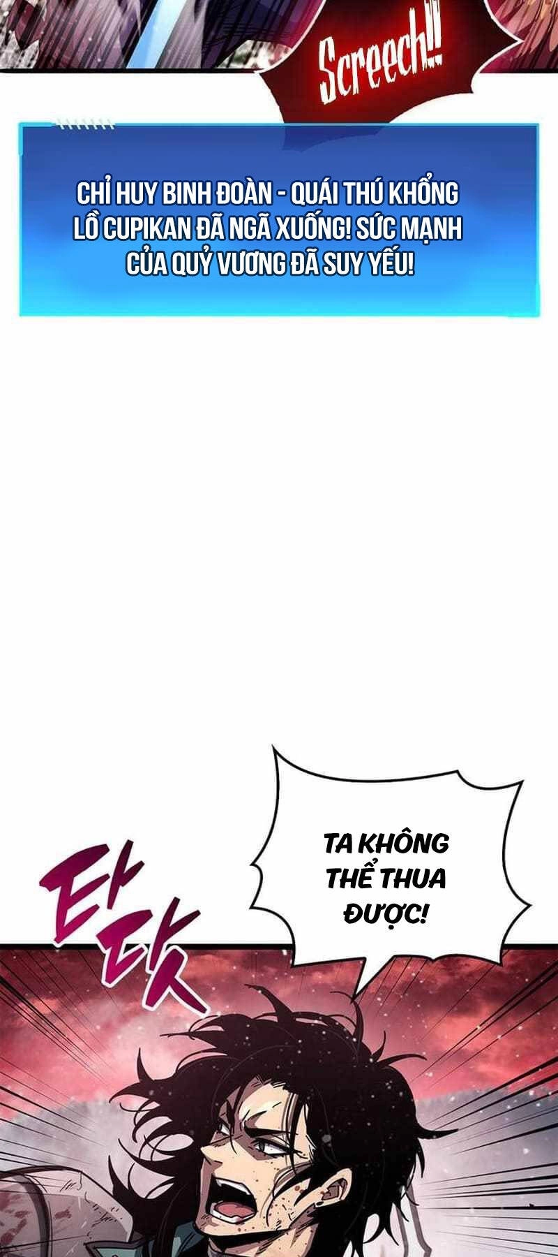 Người Chơi Che Giấu Quá Khứ Chapter 52 - 28