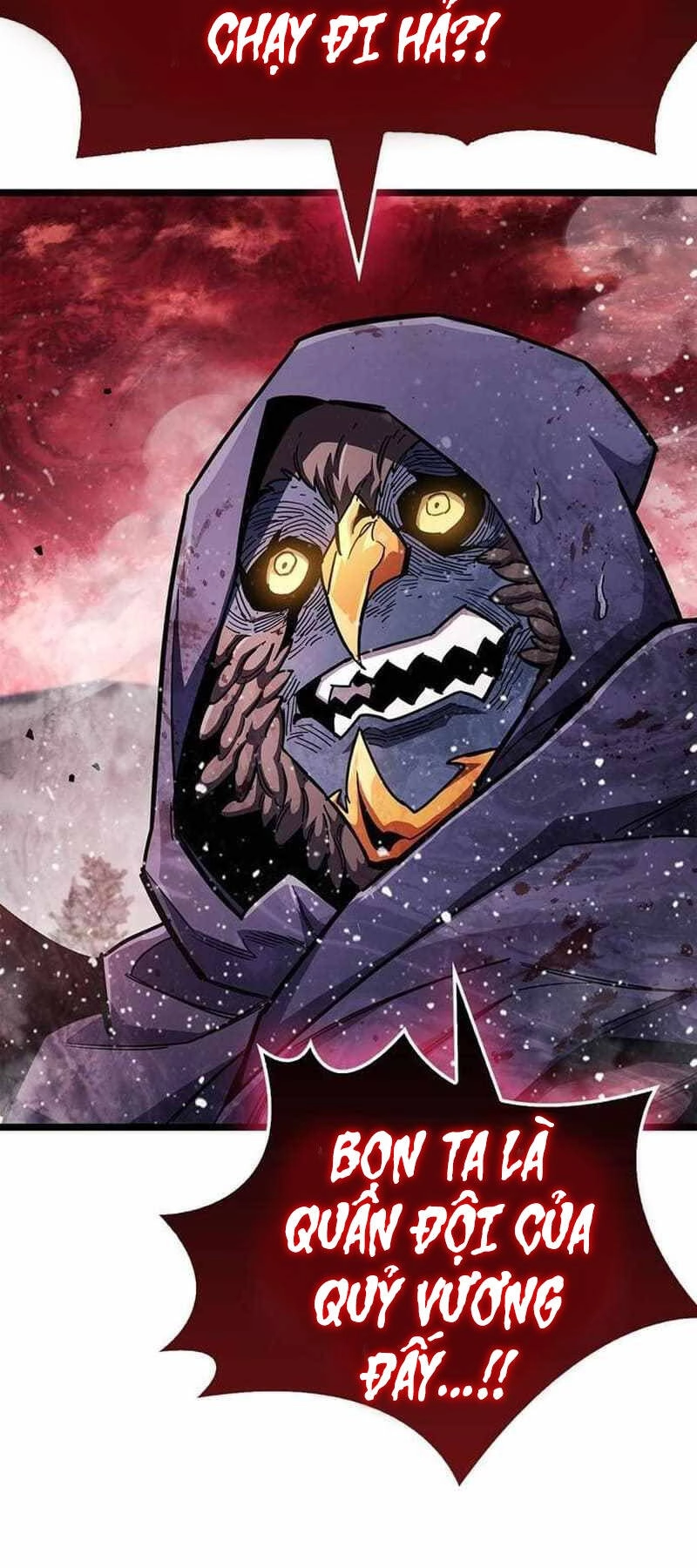 Người Chơi Che Giấu Quá Khứ Chapter 52 - 33