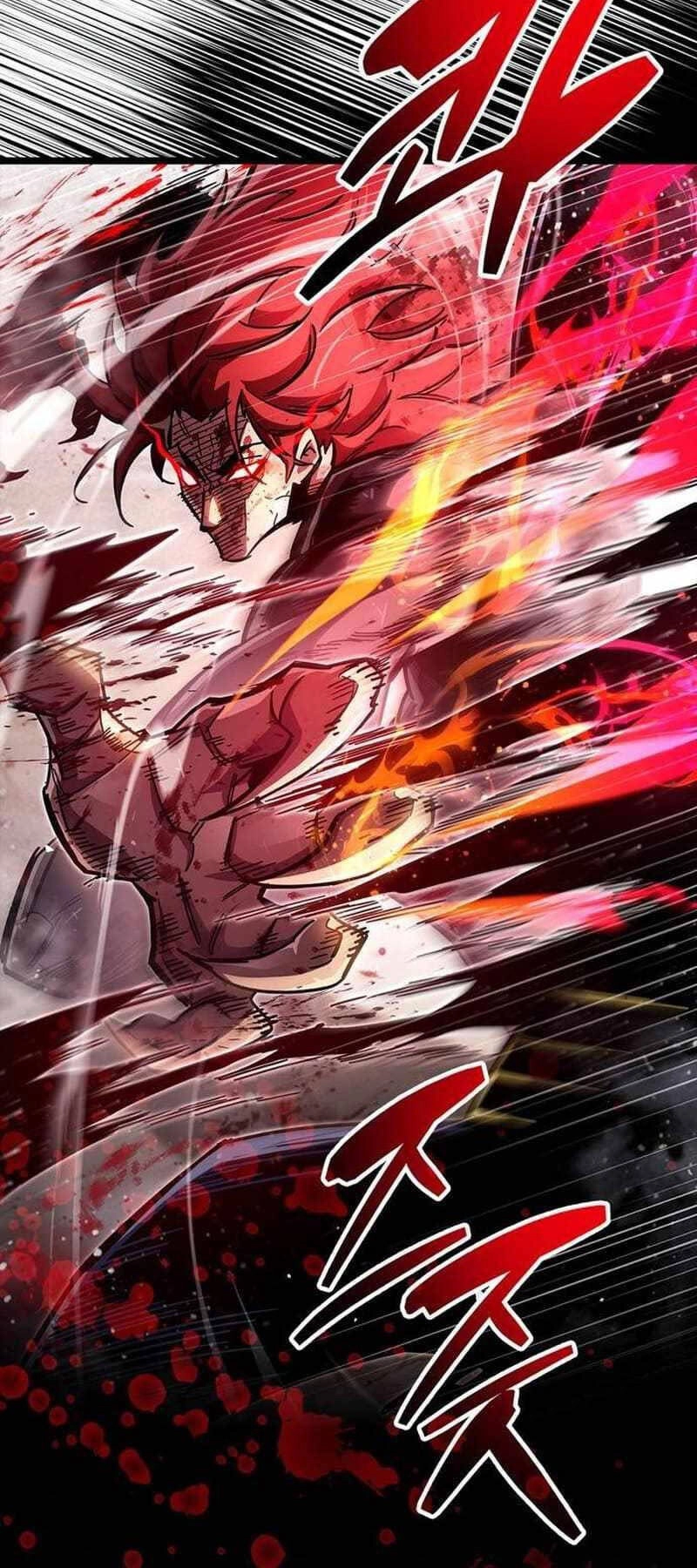 Người Chơi Che Giấu Quá Khứ Chapter 52 - 35