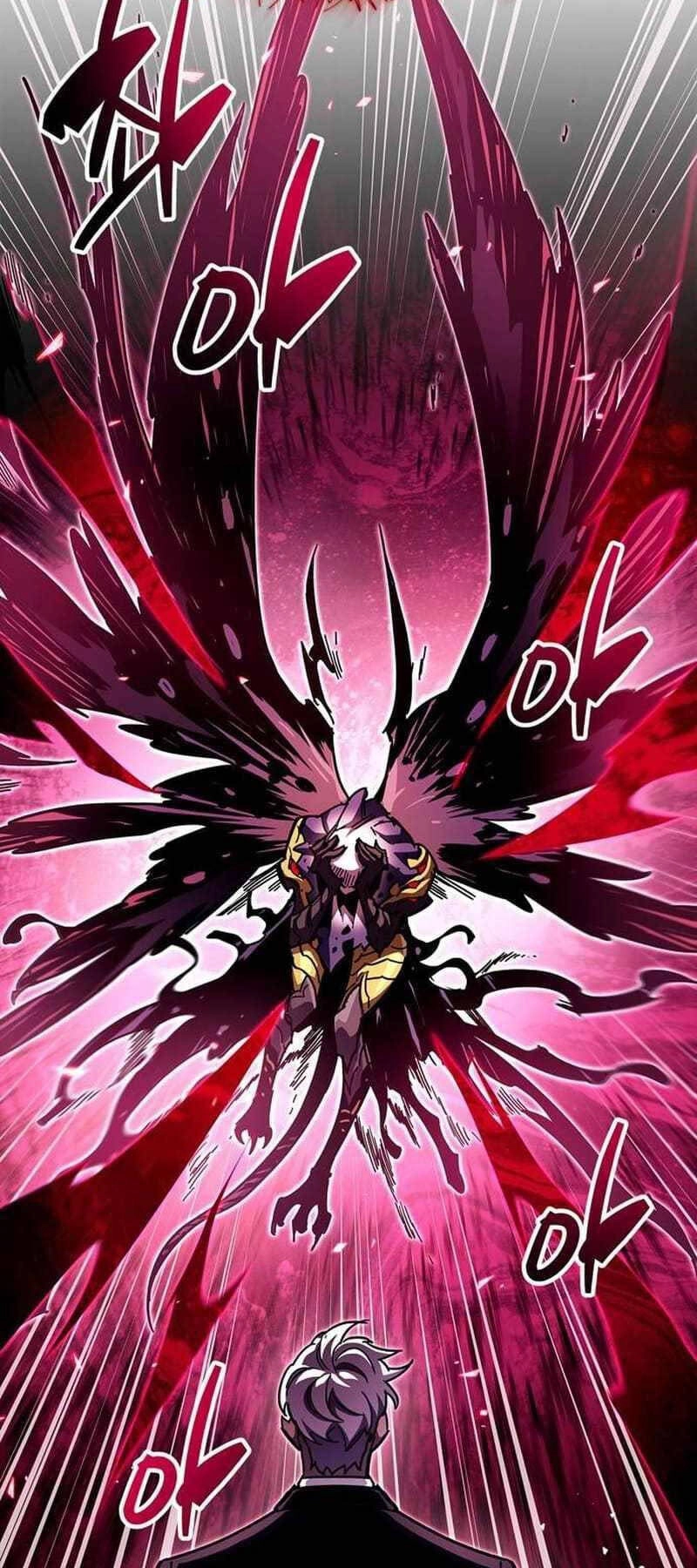 Người Chơi Che Giấu Quá Khứ Chapter 52 - 37