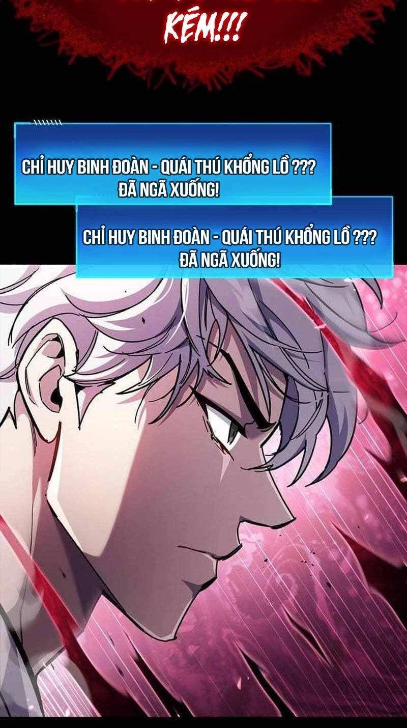 Người Chơi Che Giấu Quá Khứ Chapter 52 - 40