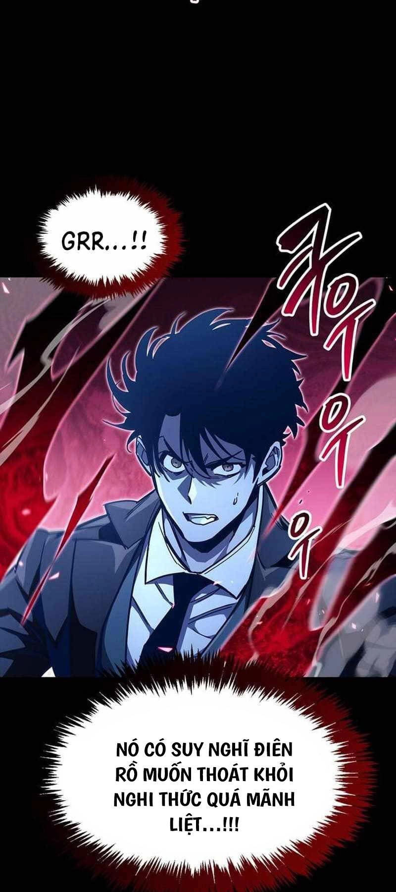 Người Chơi Che Giấu Quá Khứ Chapter 52 - 45