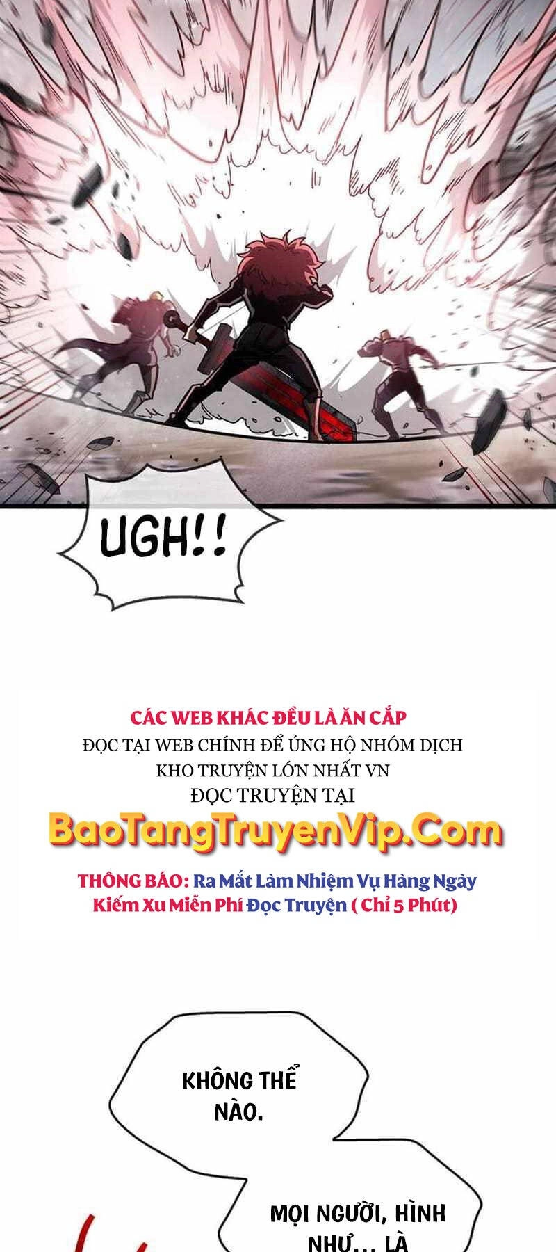 Người Chơi Che Giấu Quá Khứ Chapter 52 - 53