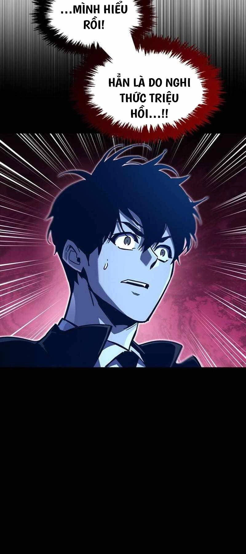 Người Chơi Che Giấu Quá Khứ Chapter 52 - 56