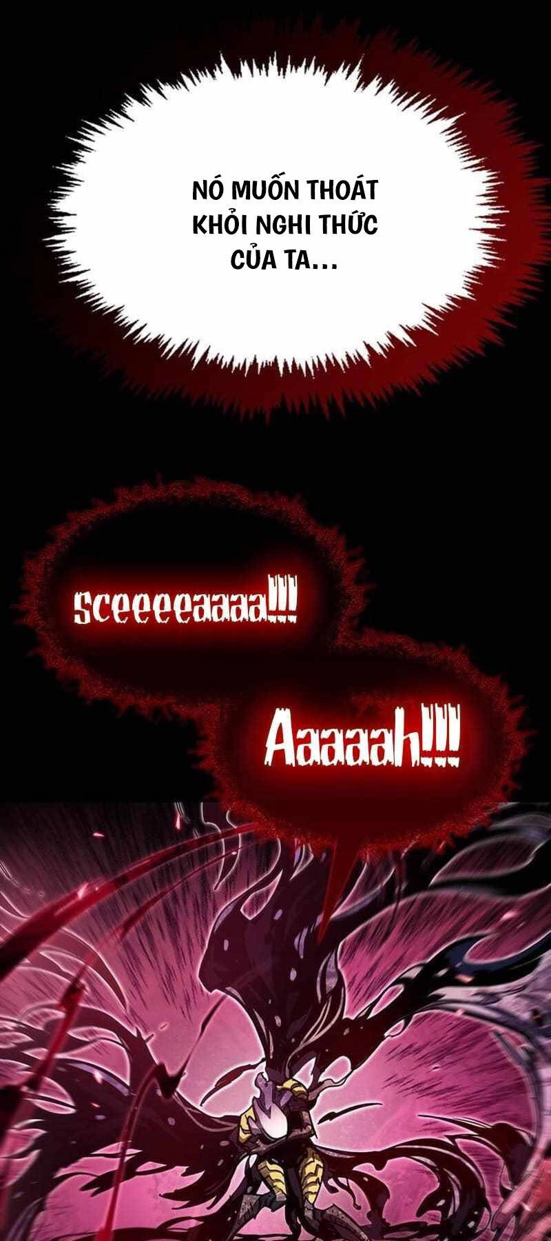 Người Chơi Che Giấu Quá Khứ Chapter 52 - 57