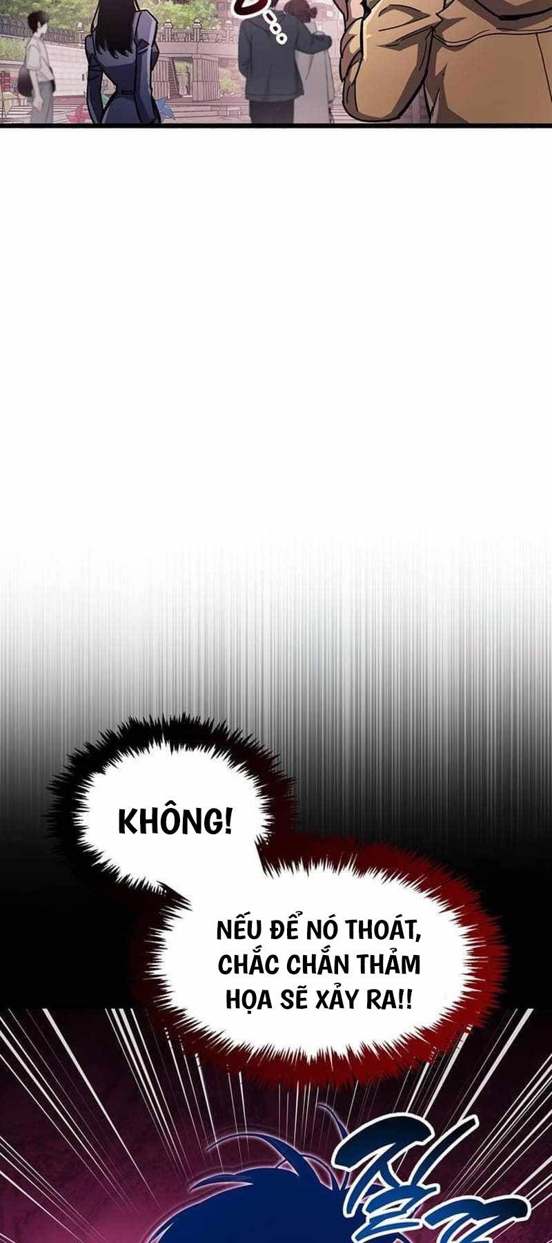 Người Chơi Che Giấu Quá Khứ Chapter 52 - 61