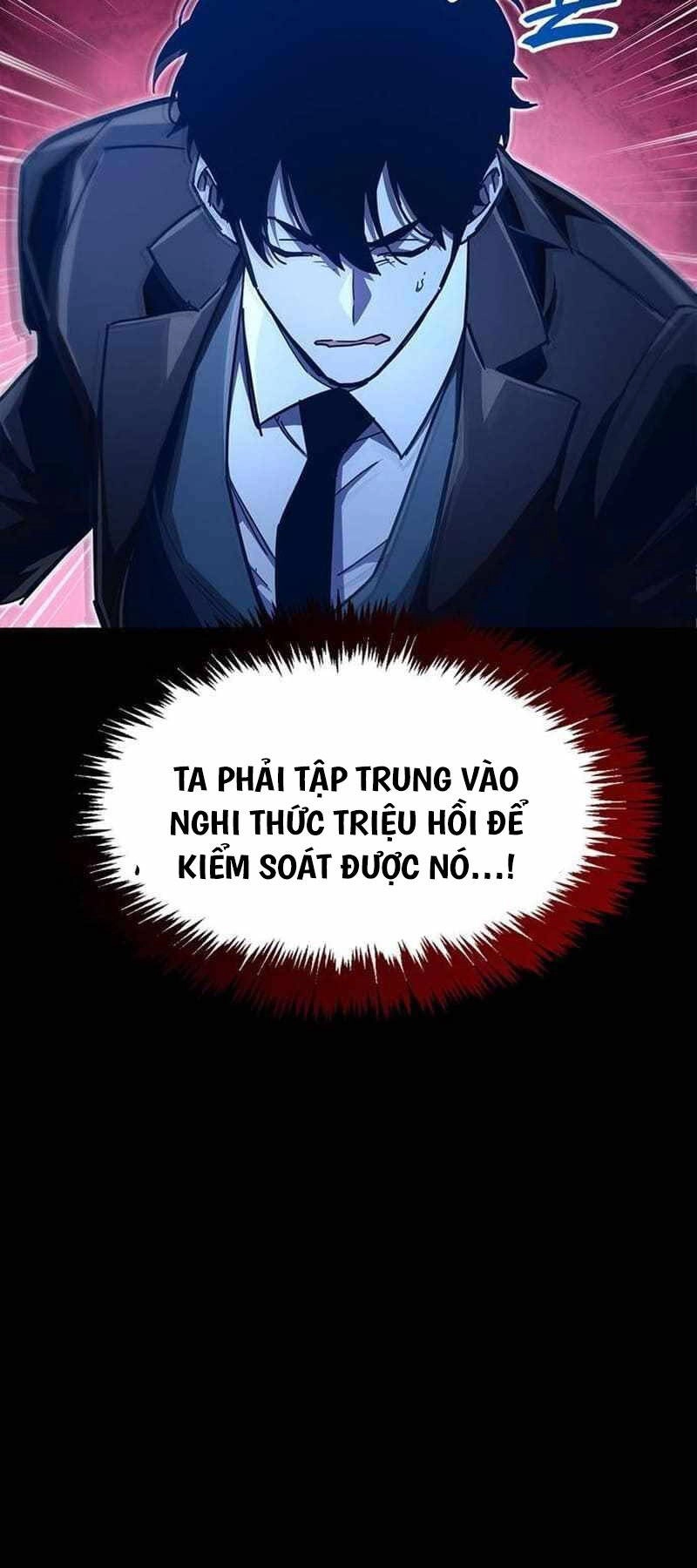 Người Chơi Che Giấu Quá Khứ Chapter 52 - 62