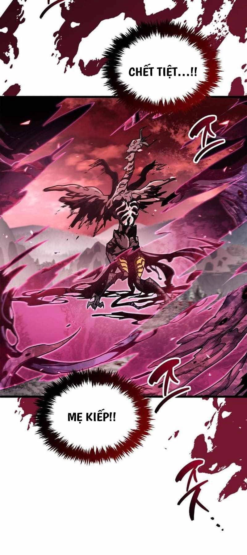 Người Chơi Che Giấu Quá Khứ Chapter 52 - 65