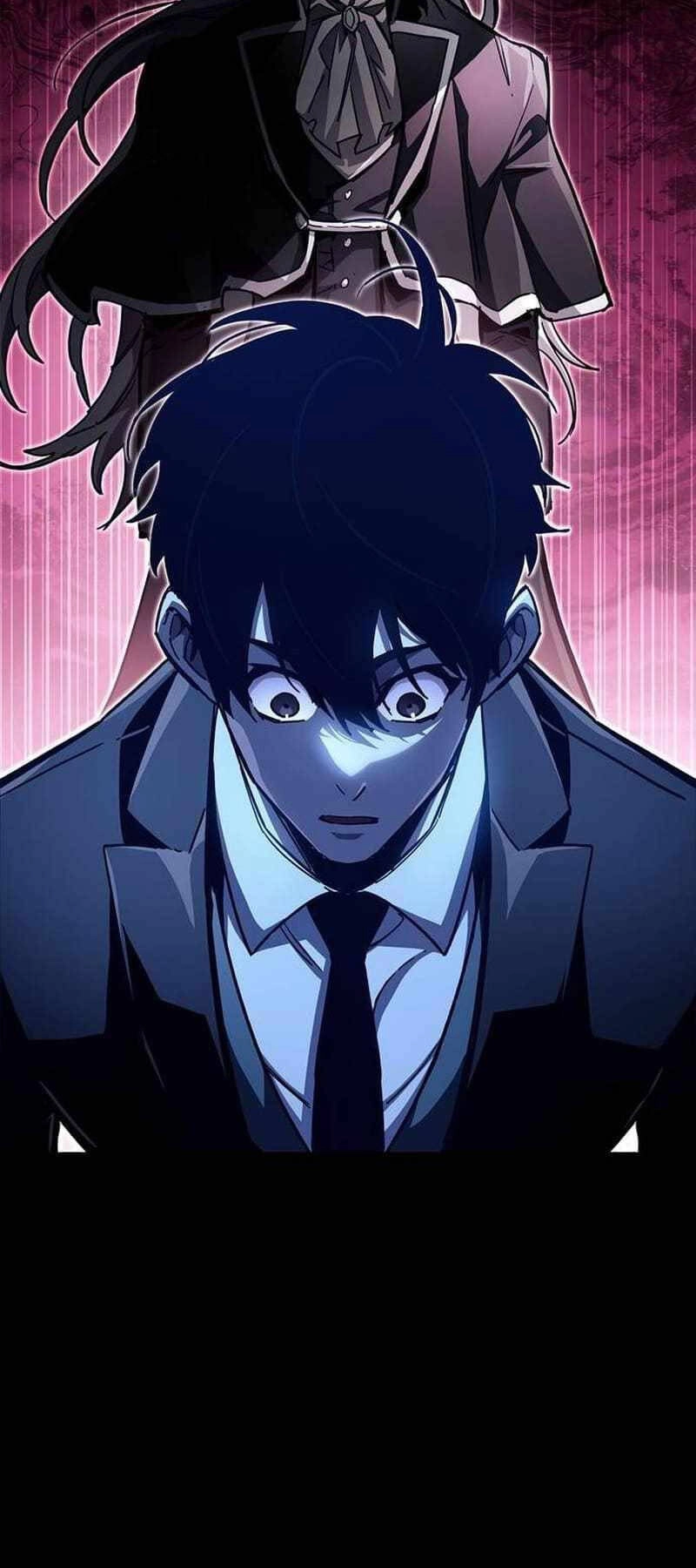 Người Chơi Che Giấu Quá Khứ Chapter 52 - 67