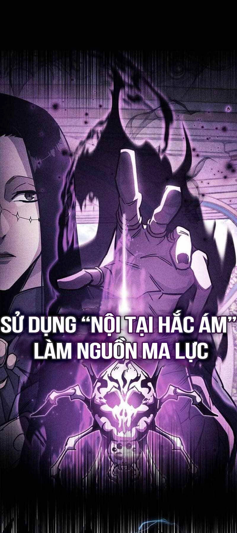 Người Chơi Che Giấu Quá Khứ Chapter 52 - 68