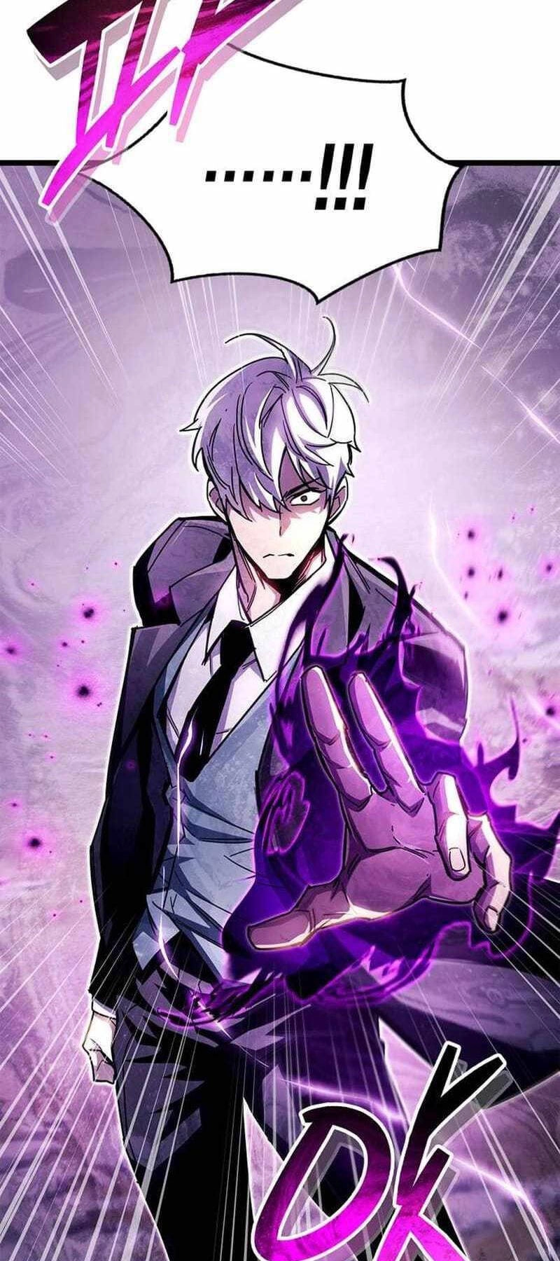 Người Chơi Che Giấu Quá Khứ Chapter 52 - 70