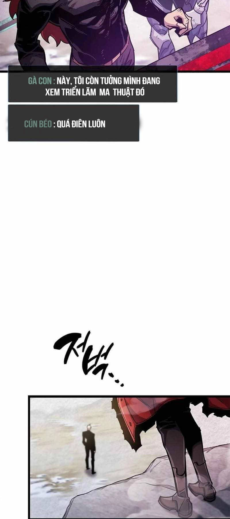 Người Chơi Che Giấu Quá Khứ Chapter 52 - 77