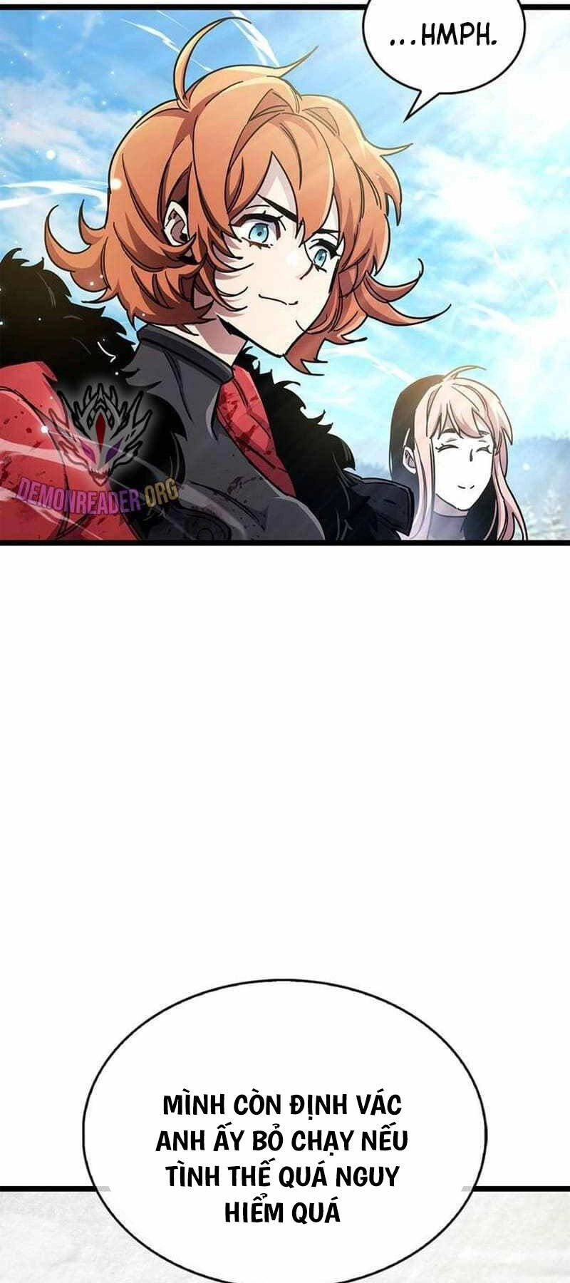 Người Chơi Che Giấu Quá Khứ Chapter 52 - 79