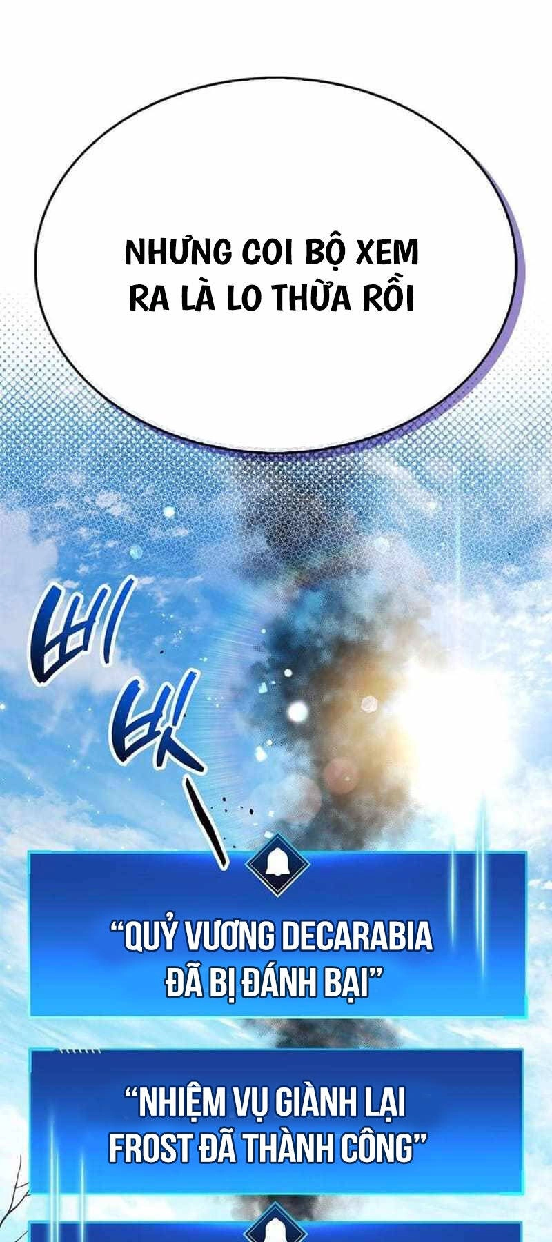 Người Chơi Che Giấu Quá Khứ Chapter 52 - 81