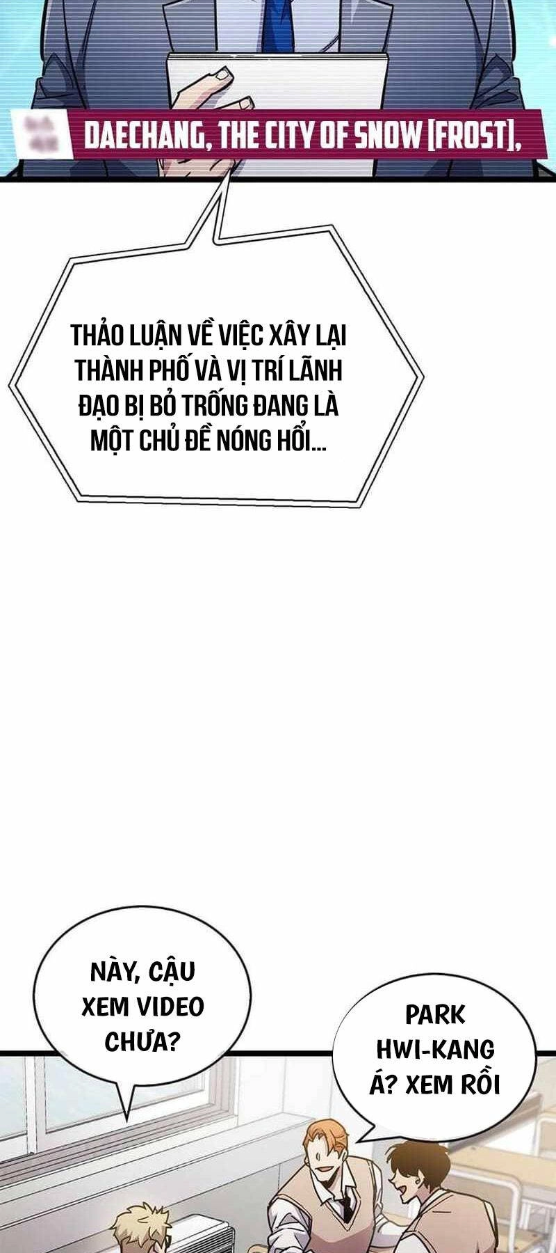 Người Chơi Che Giấu Quá Khứ Chapter 52 - 84