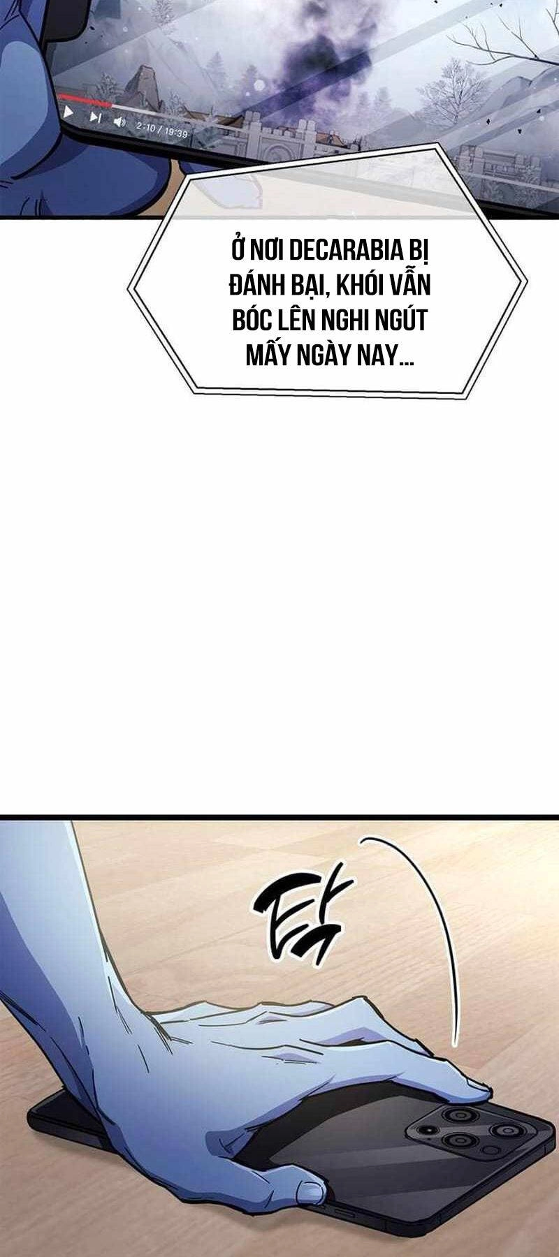 Người Chơi Che Giấu Quá Khứ Chapter 52 - 86