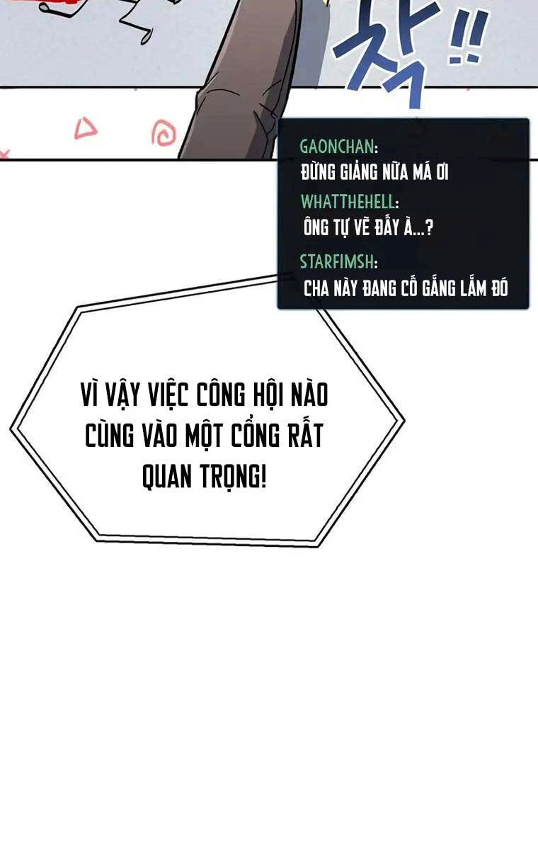 Người Chơi Che Giấu Quá Khứ Chapter 10 - 15