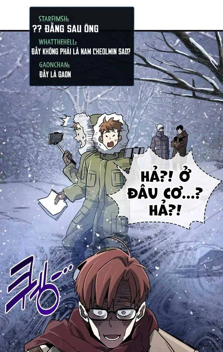 Người Chơi Che Giấu Quá Khứ Chapter 10 - 18