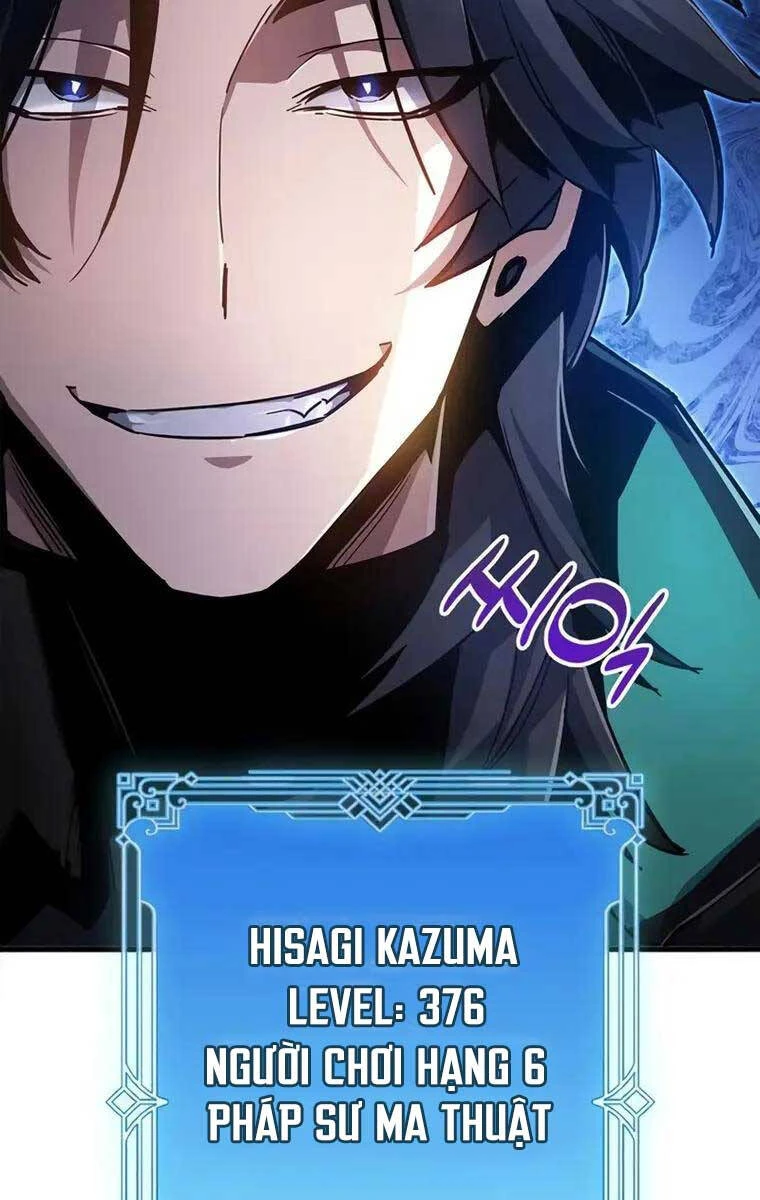 Người Chơi Che Giấu Quá Khứ Chapter 10 - 37