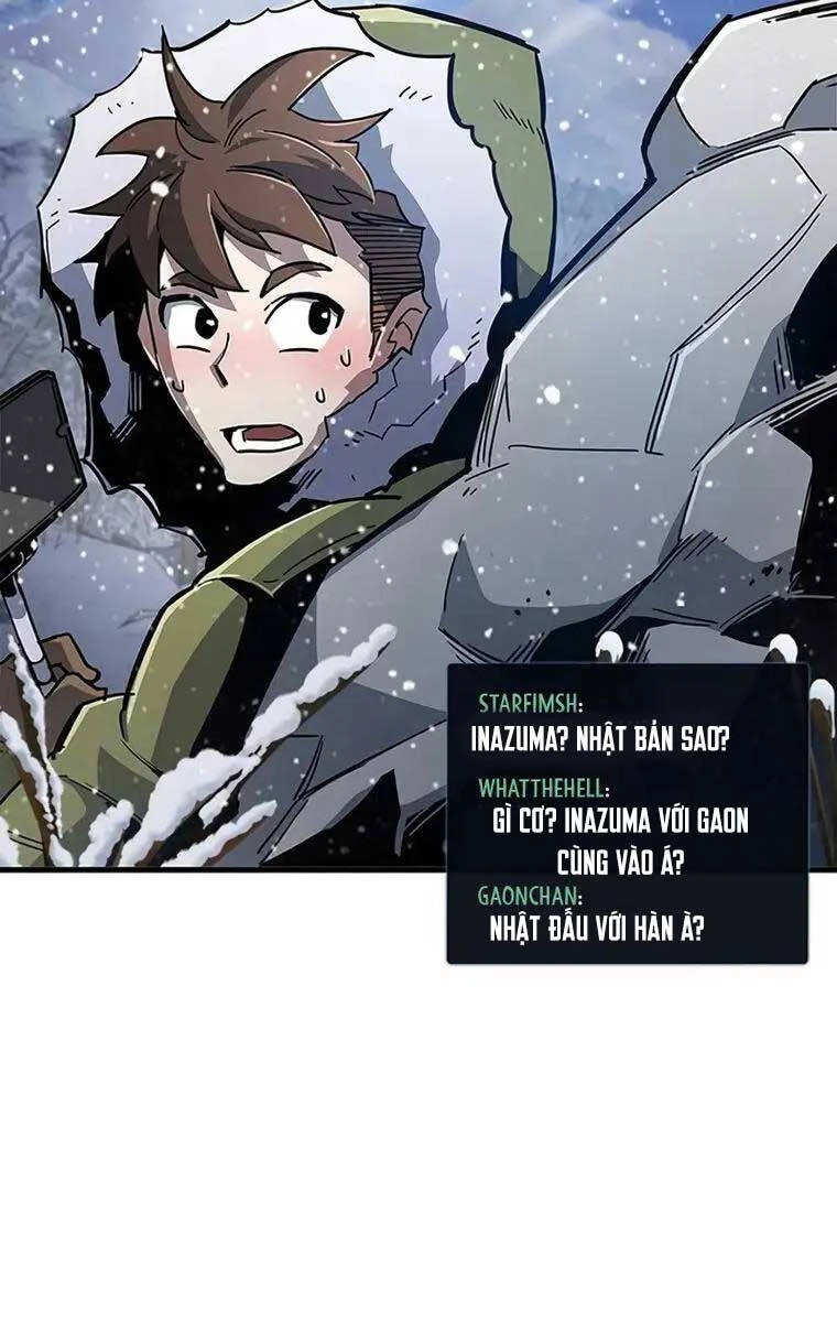 Người Chơi Che Giấu Quá Khứ Chapter 10 - 39