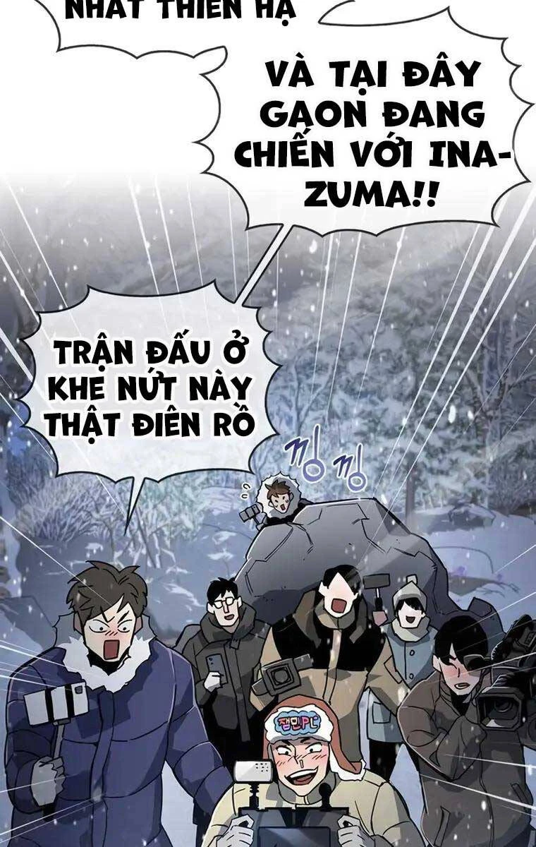 Người Chơi Che Giấu Quá Khứ Chapter 10 - 53