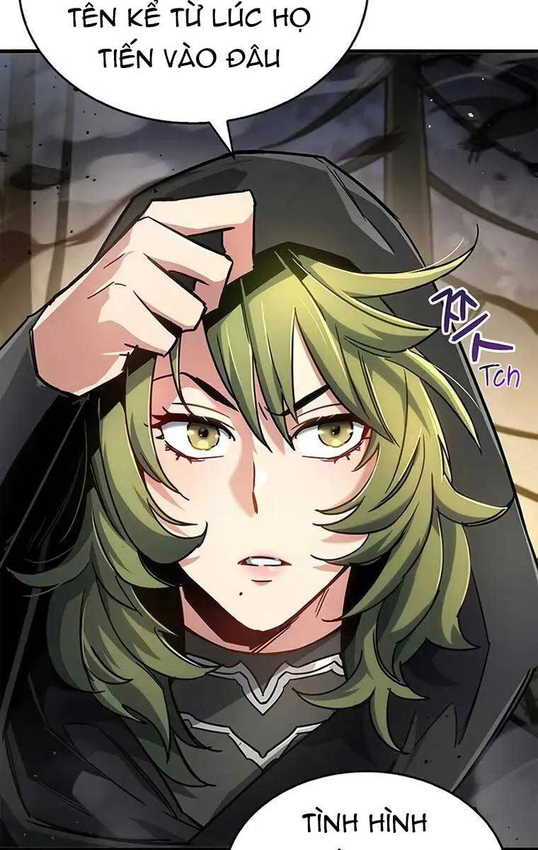 Người Chơi Che Giấu Quá Khứ Chapter 10 - 130