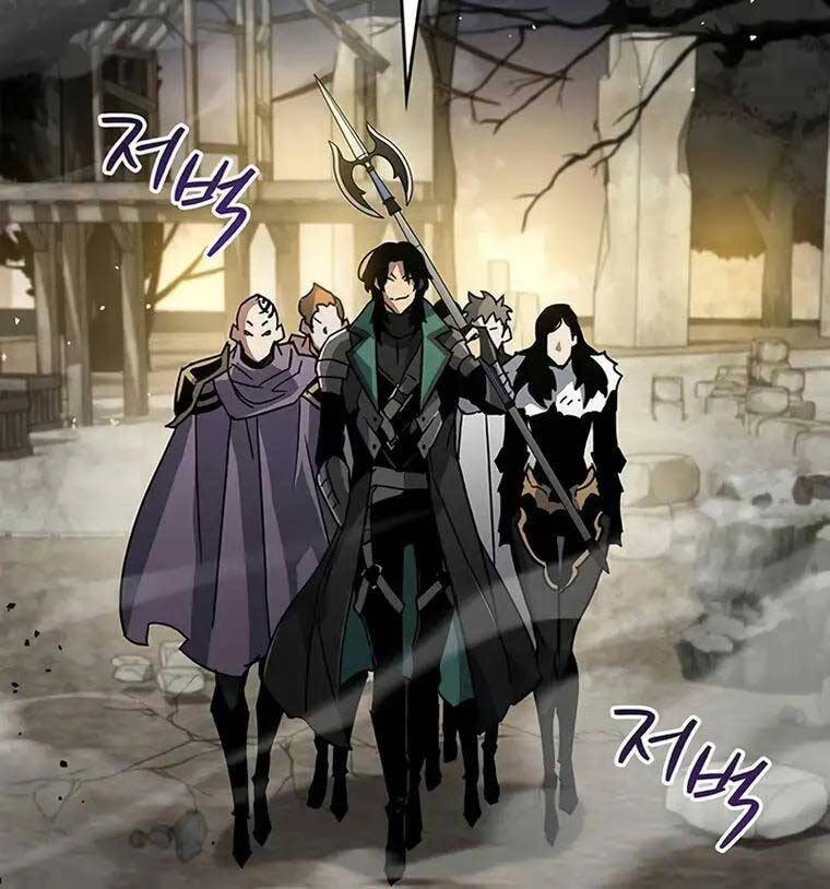 Người Chơi Che Giấu Quá Khứ Chapter 10 - 134