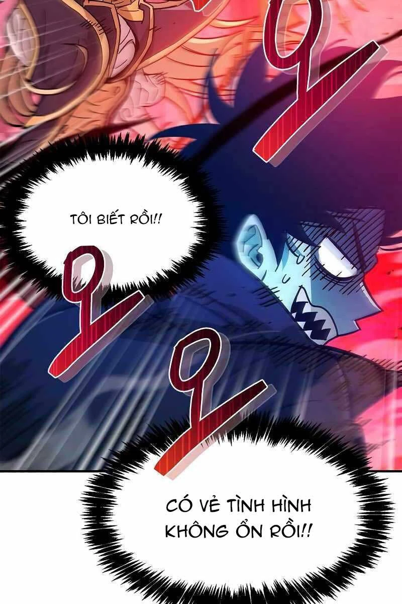 Người Chơi Che Giấu Quá Khứ Chapter 14 - 16