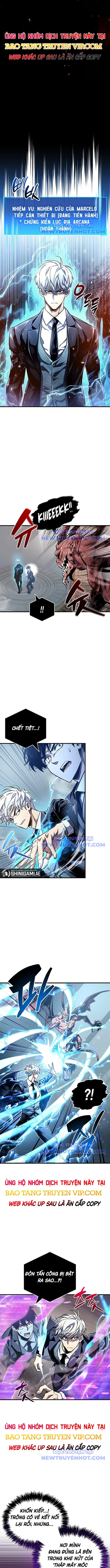 Người Chơi Che Giấu Quá Khứ Chapter 58 - 2