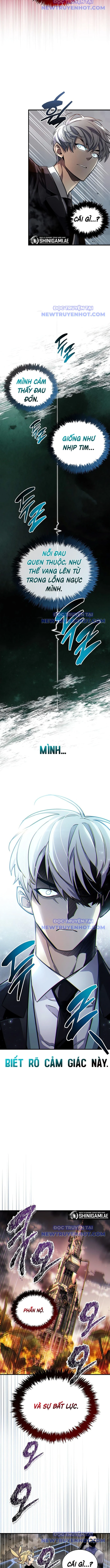 Người Chơi Che Giấu Quá Khứ Chapter 58 - 4