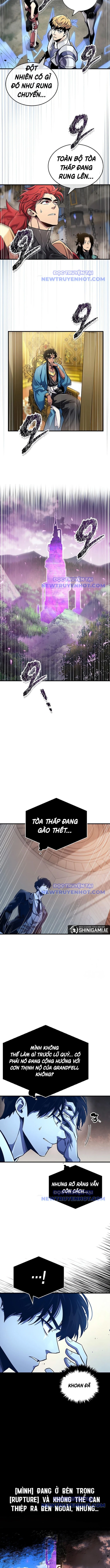 Người Chơi Che Giấu Quá Khứ Chapter 58 - 5