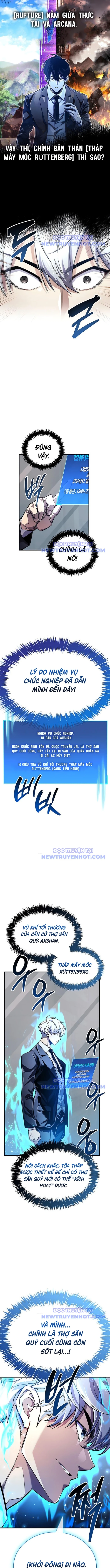 Người Chơi Che Giấu Quá Khứ Chapter 58 - 6